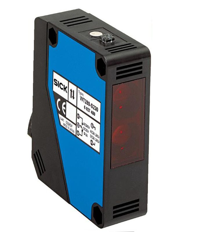 Датчик приближения SICK WT280-P230