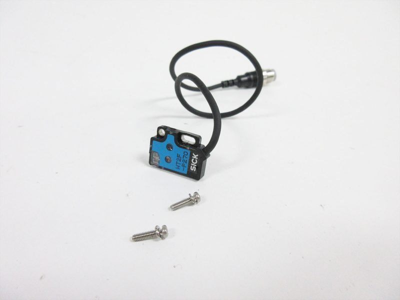 Датчик приближения SICK WT2F-P270