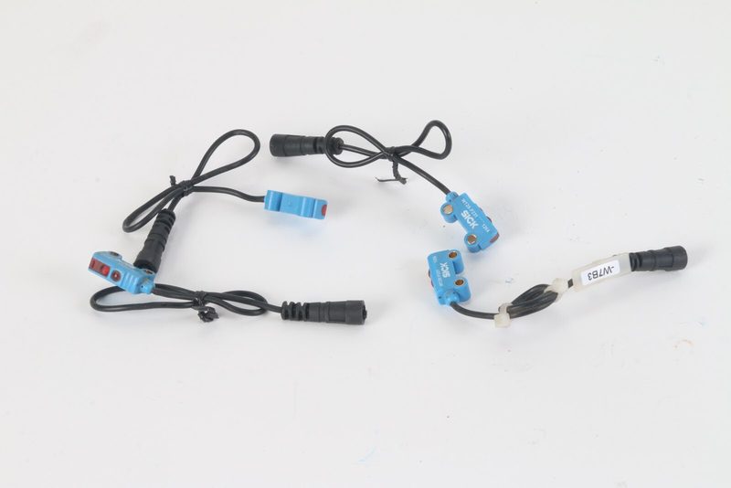 Датчик приближения SICK WT2S-P231
