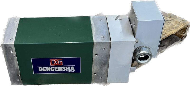 Аппарат точечной сварки WT3-D5-ND