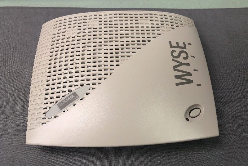 Тонкий клиент WT3235LE