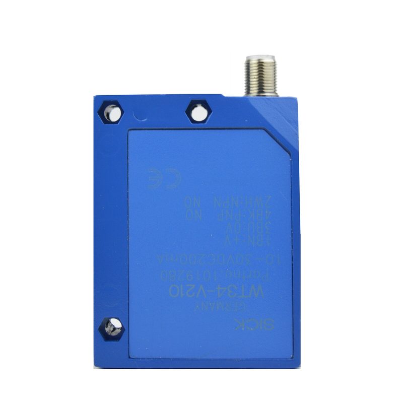 Датчик приближения SICK WT34-V210