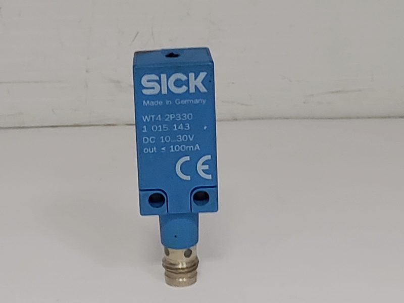 Датчик приближения SICK WT4-2P330