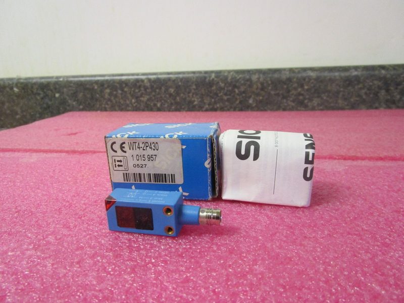 Датчик приближения SICK WT4-2P430