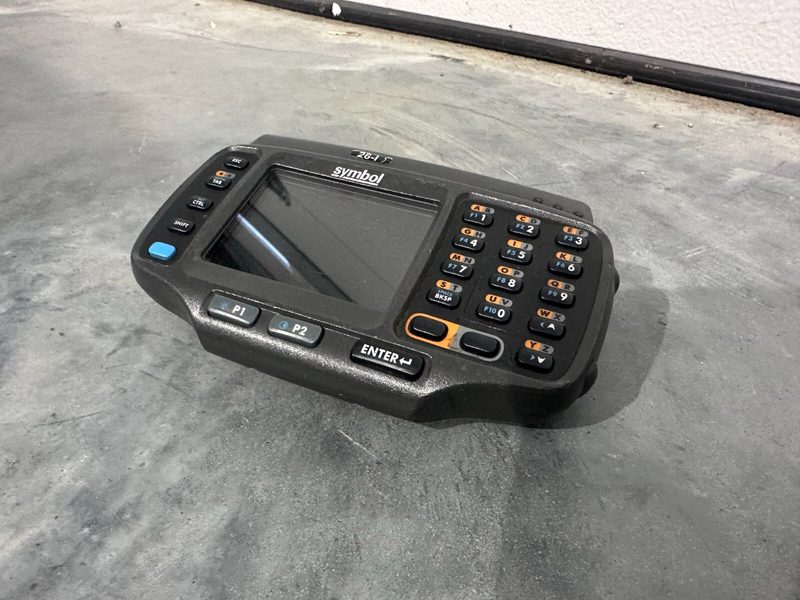 Сканер штрих-кода Motorola WT41N0-N2H27ER
