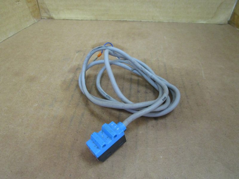 Датчик приближения SICK WT5-P112