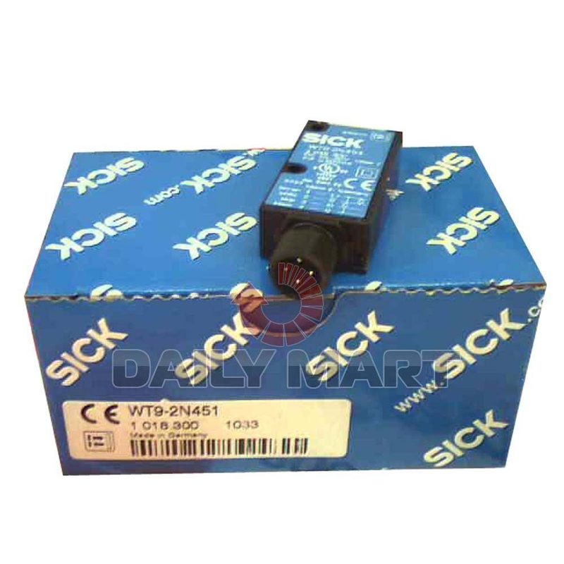 Датчик приближения SICK WT9-2N451