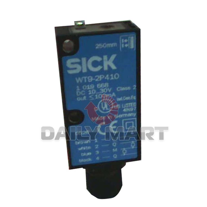 Датчик приближения SICK WT9-2P410