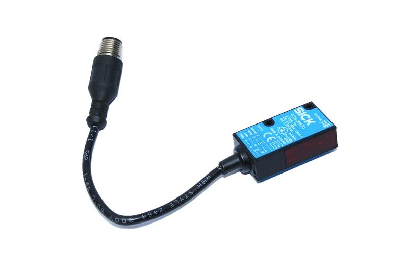 Датчик приближения SICK WT9-2P620