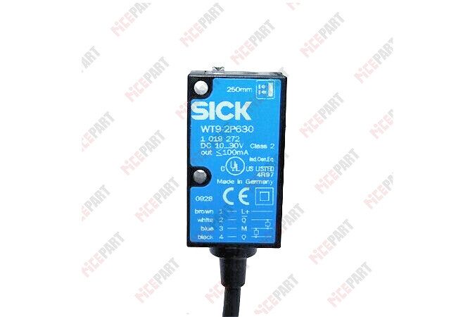 Датчик приближения SICK WT9-2P630