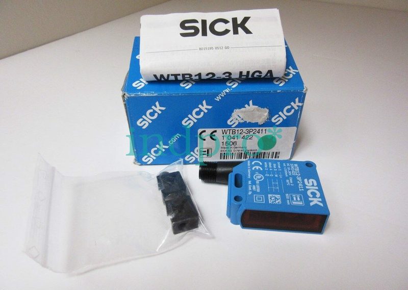 Фотоэлектрический датчик SICK WTB12-3P2411