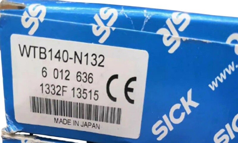 ПЛК SICK WTB140-N132