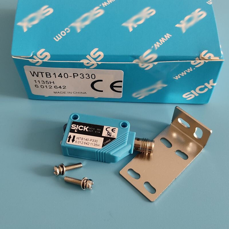 Датчик приближения SICK WTB140-P330