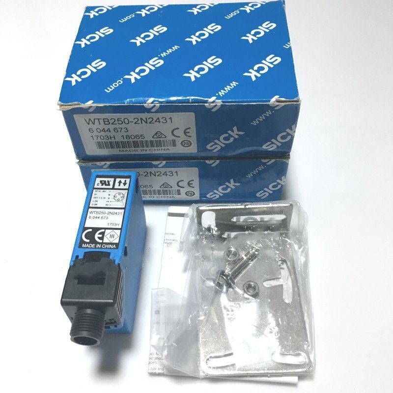 Фотоэлектрический датчик SICK WTB250-2N2431
