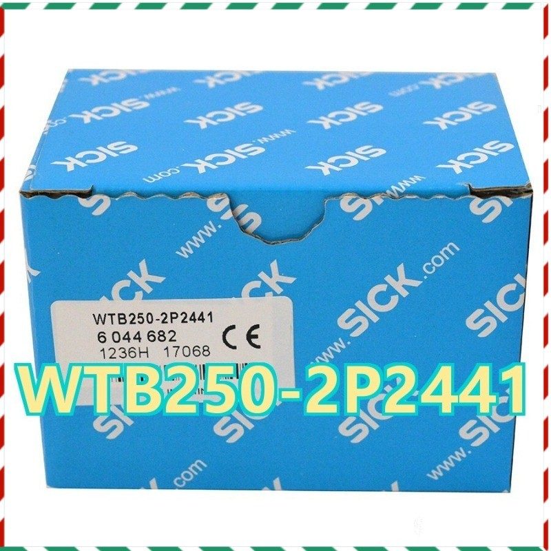 Датчик приближения SICK WTB250-2P2441