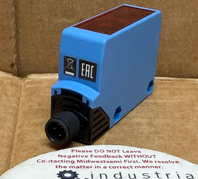 Фотоэлектрический датчик SICK WTB250-2P2451