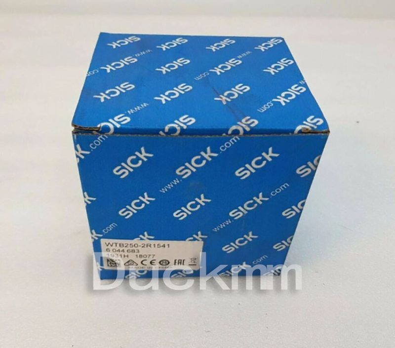 Датчик приближения SICK WTB250-2R1541