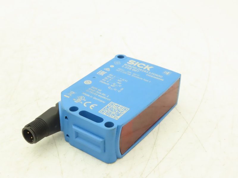 Фотоэлектрический датчик SICK WTB26I-24161120A00