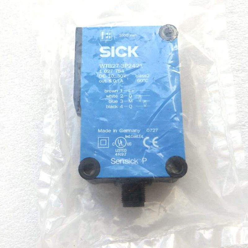 Датчик приближения SICK WTB27-3P2421