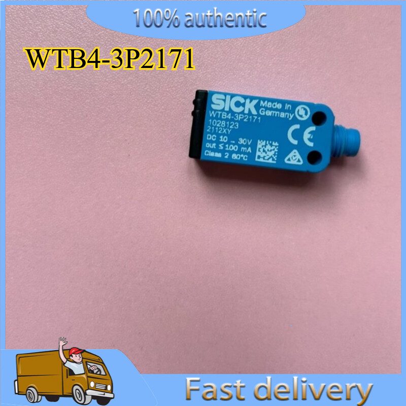 Фотоэлектрический датчик SICK WTB4-3P2171