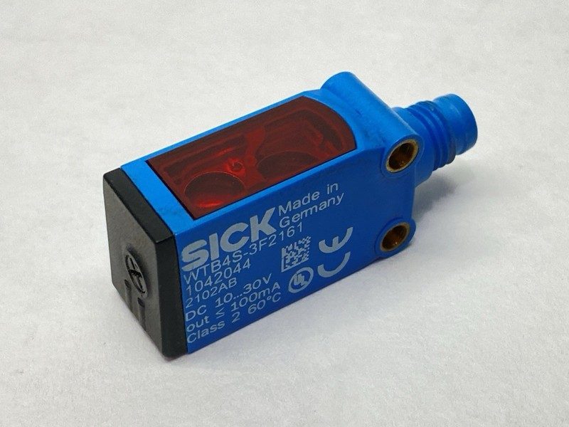 Датчик приближения SICK WTB4S-3F2161