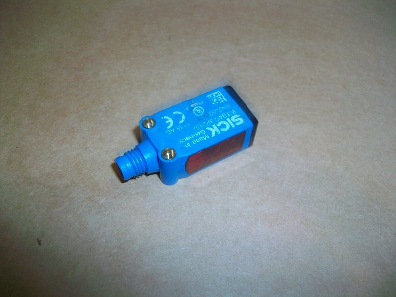 Фотоэлектрический датчик SICK WTB4S-3P2132