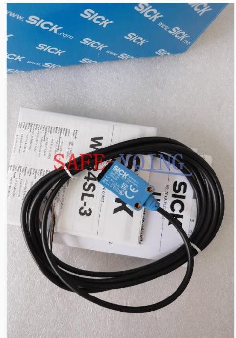 Фотоэлектрический датчик SICK WTB4SL-3P1161