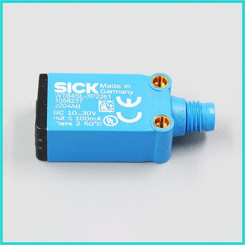 Фотоэлектрический датчик SICK WTB4SL-3P2261