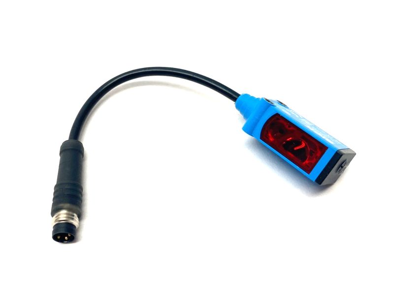 Датчик приближения SICK WTB4SL-3P3161