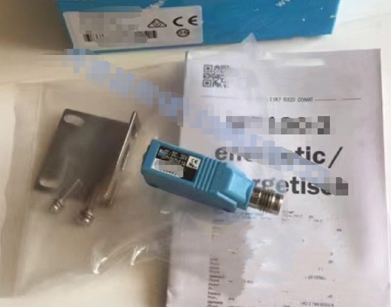 Фотоэлектрический датчик SICK WTB8-N2131