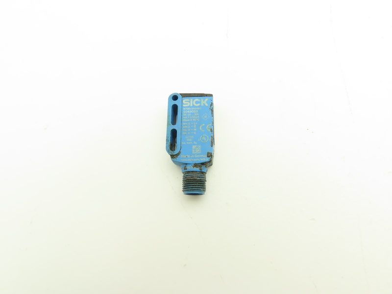 Датчик приближения SICK WTB9-3N2461