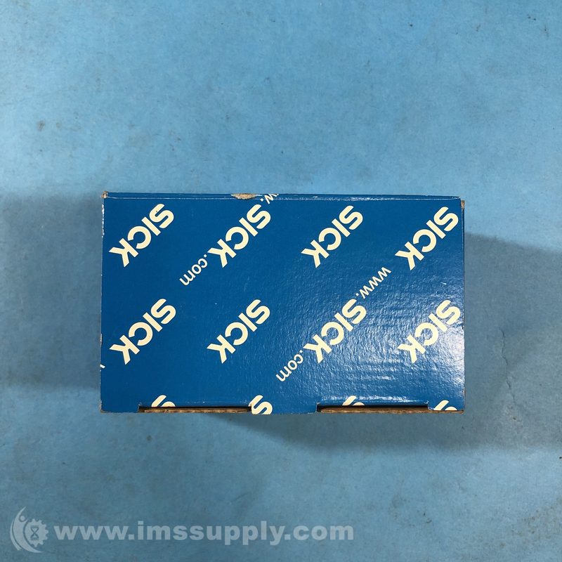 Фотоэлектрический датчик SICK WTT12L-B2547