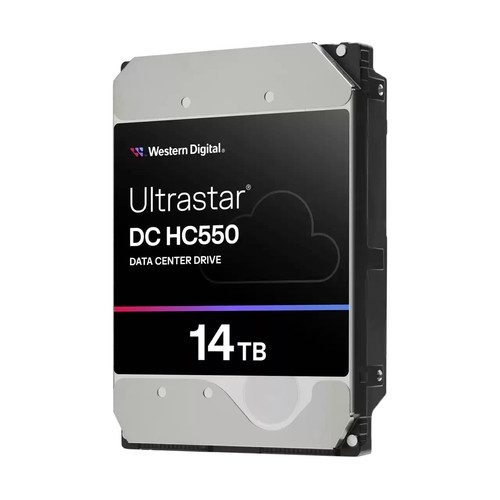 Жёсткий диск Western Digital WUH721814ALE6L4