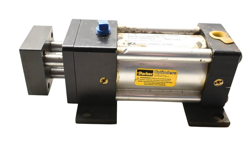 Пневмоцилиндр Parker WW553600A