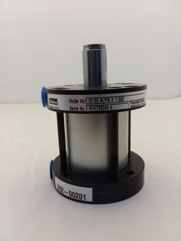 Пневмоцилиндр Parker WW738245