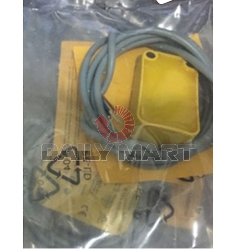 Датчик приближения Turck WWAK4-10/P00