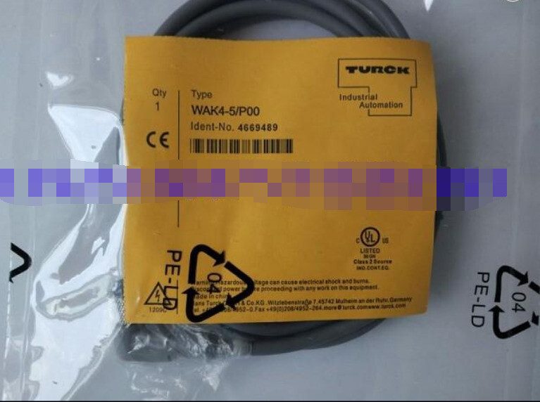 Датчик приближения Turck WWAK4-5/P00