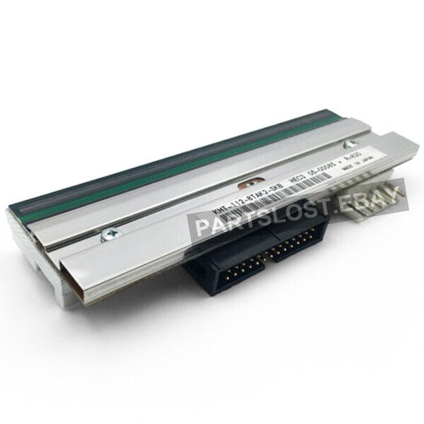 Печатающая головка WWM845800