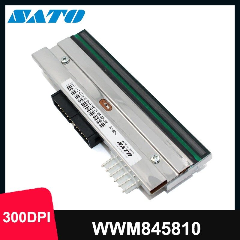 Печатающая головка WWM845810