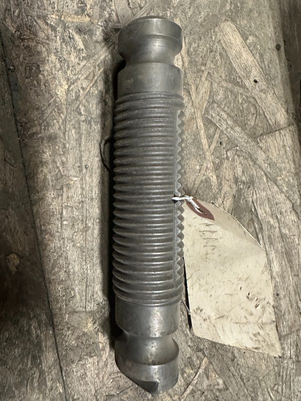 Такелажная скоба WWS-37121-3419
