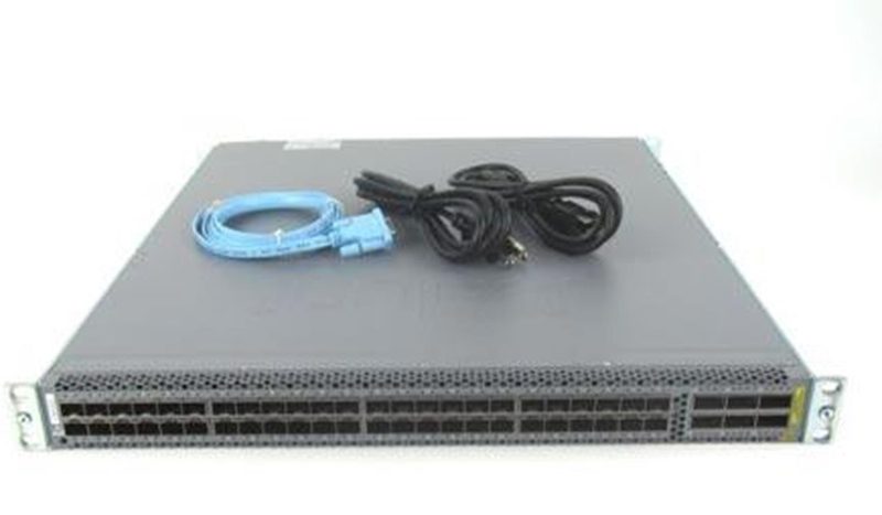 Коммутатор Juniper WWT-QFX5100-48S-3AFO