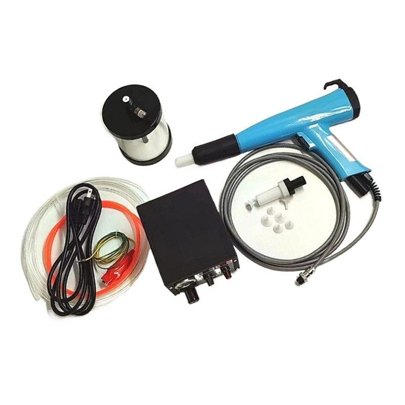 Оборудование WX-258