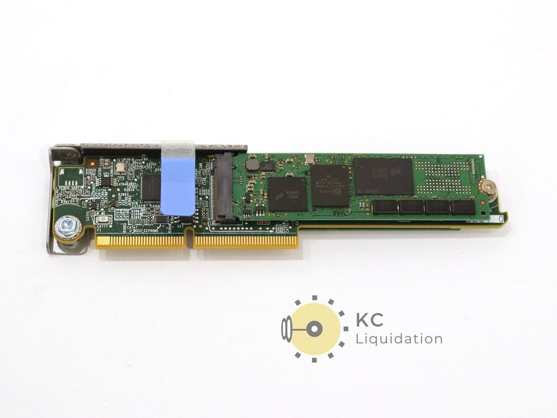 Контроллер Dell WX5KW