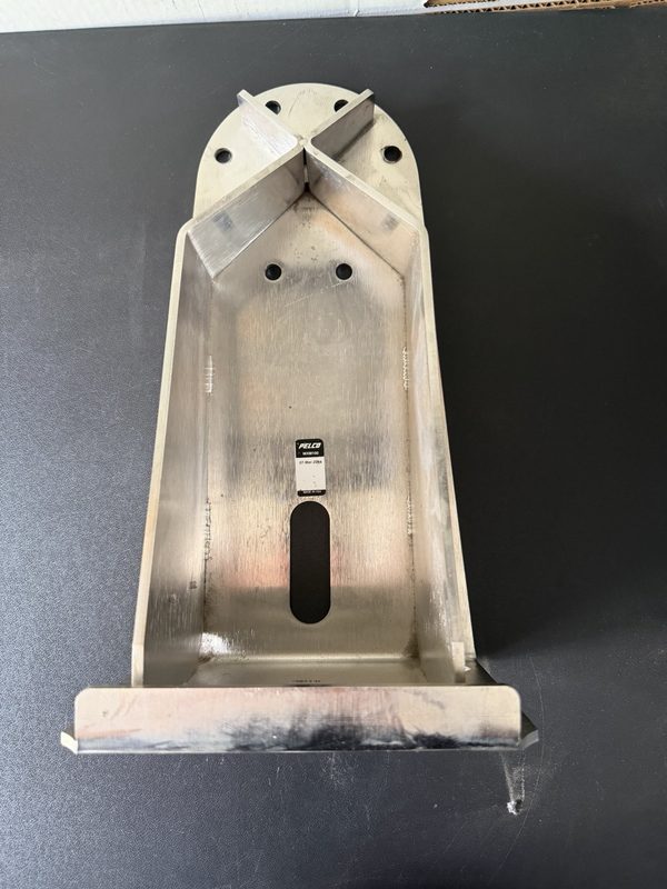 Камера Pelco WXM100