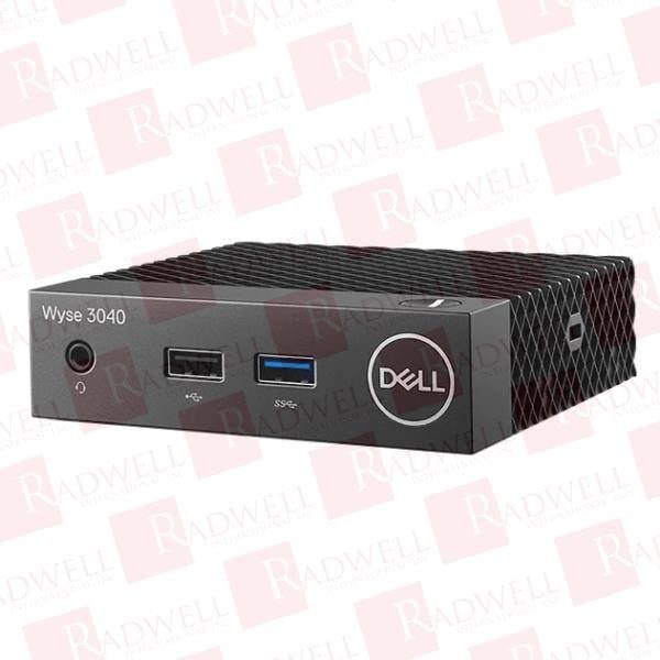 Тонкий клиент Dell WYSE3040
