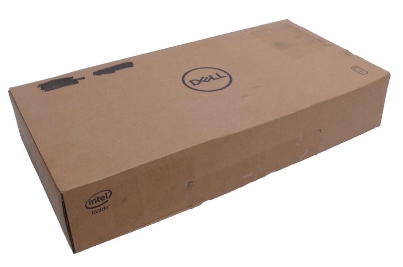 Тонкий клиент Dell WYSE5070