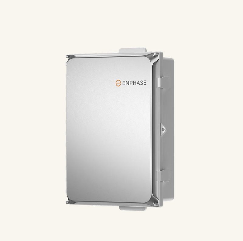 Энергооборудование X-IQ-AM1-240