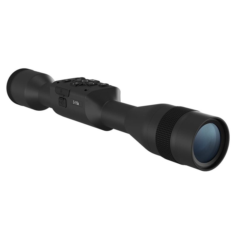 Оптико-электронная система X-SIGHT-5