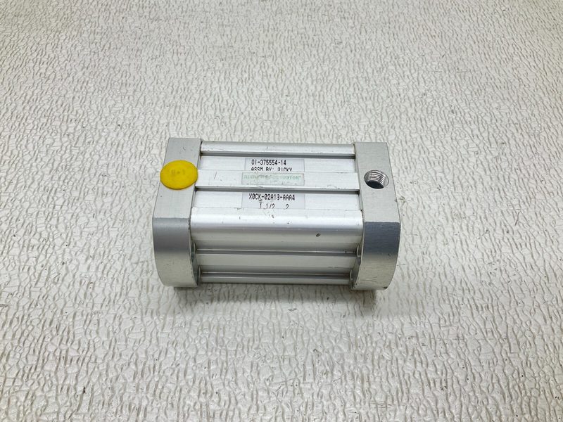 Пневмоцилиндр Numatics X0CK-02A1B-AAA4