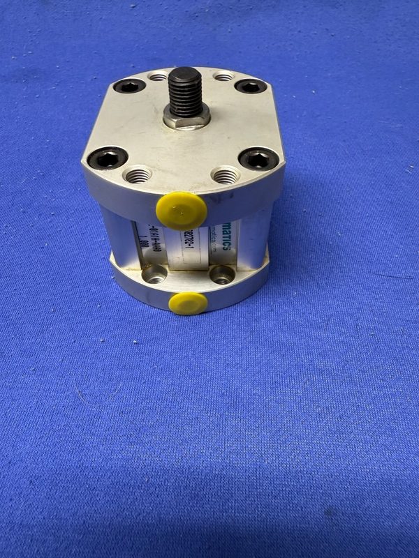 Пневмоцилиндр Numatics X0CL-01A1H-AAA0